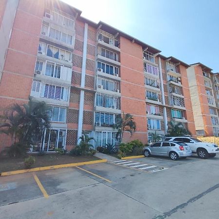 Apartamento Frente Al Aeropuerto De Maiquetía Extérieur photo