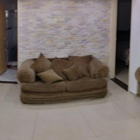 Apartamento Frente Al Aeropuerto De Maiquetía Extérieur photo