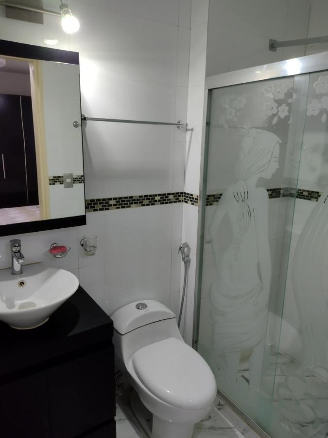 Apartamento Frente Al Aeropuerto De Maiquetía Extérieur photo