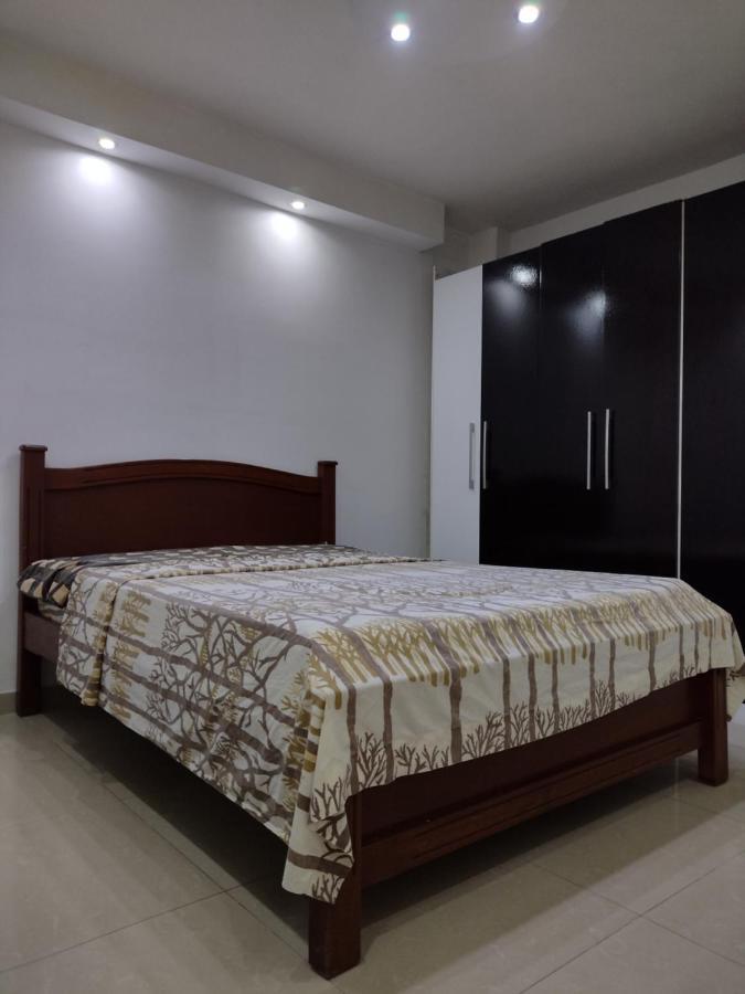 Apartamento Frente Al Aeropuerto De Maiquetía Extérieur photo