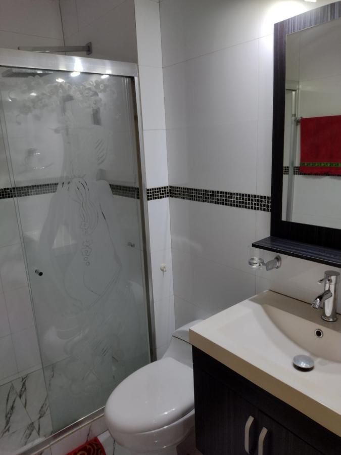 Apartamento Frente Al Aeropuerto De Maiquetía Extérieur photo