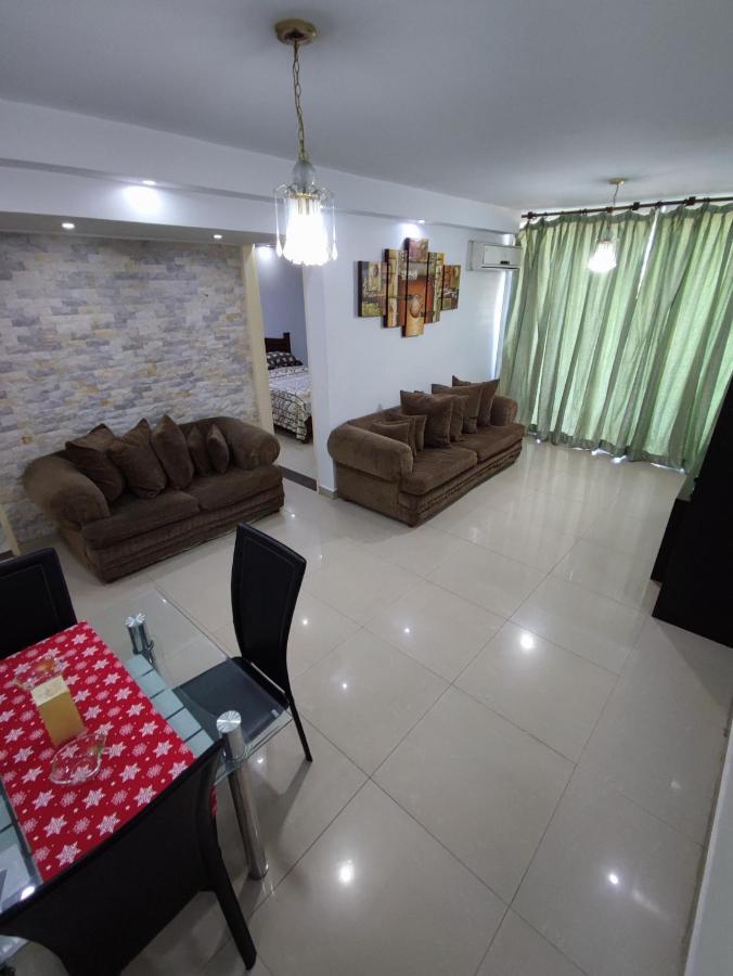 Apartamento Frente Al Aeropuerto De Maiquetía Extérieur photo
