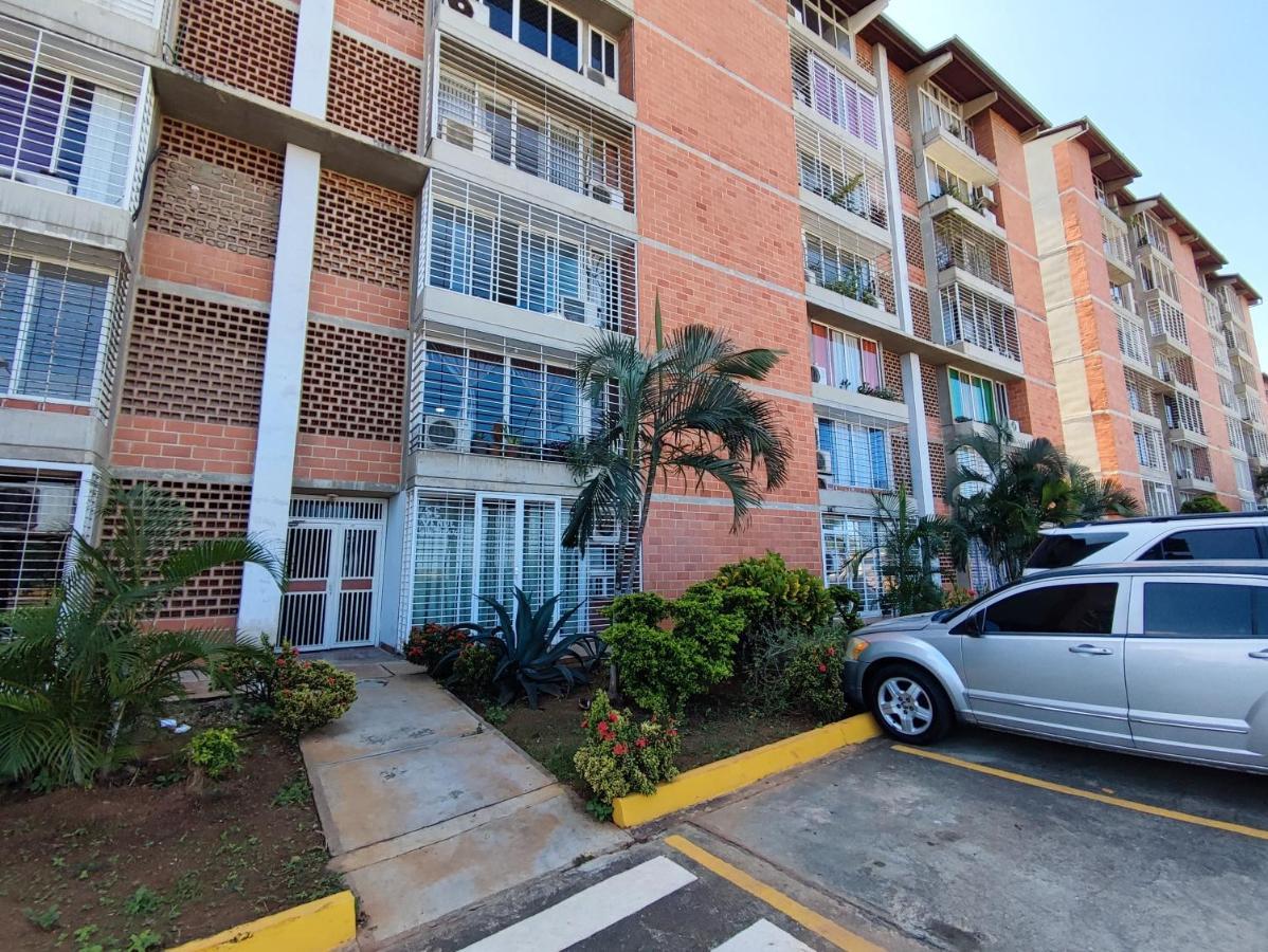 Apartamento Frente Al Aeropuerto De Maiquetía Extérieur photo