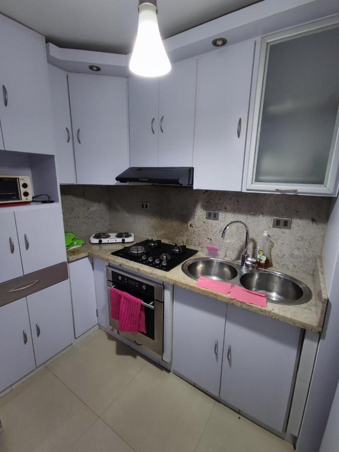 Apartamento Frente Al Aeropuerto De Maiquetía Extérieur photo