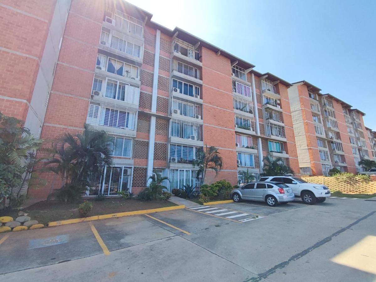 Apartamento Frente Al Aeropuerto De Maiquetía Extérieur photo