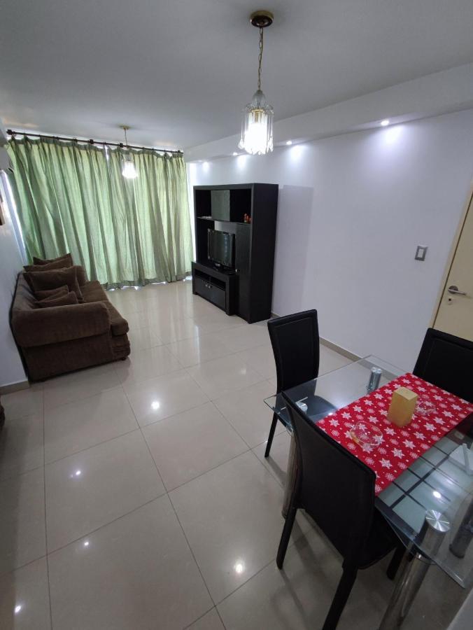 Apartamento Frente Al Aeropuerto De Maiquetía Extérieur photo