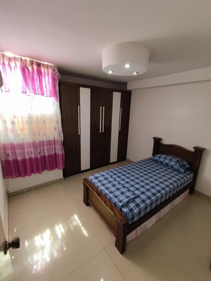 Apartamento Frente Al Aeropuerto De Maiquetía Extérieur photo