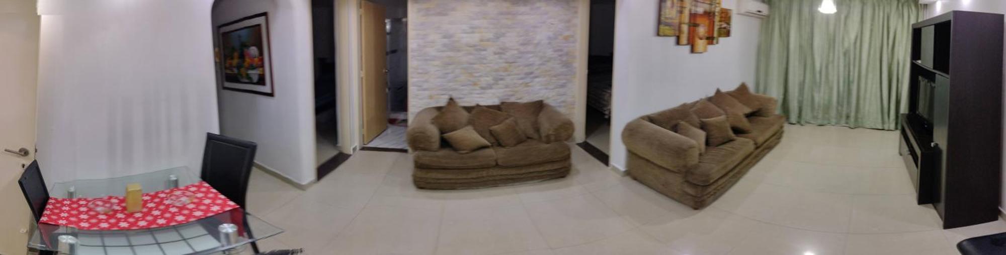 Apartamento Frente Al Aeropuerto De Maiquetía Extérieur photo